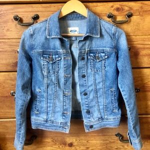 LAST CHANCE Old Navy Jean Jacket